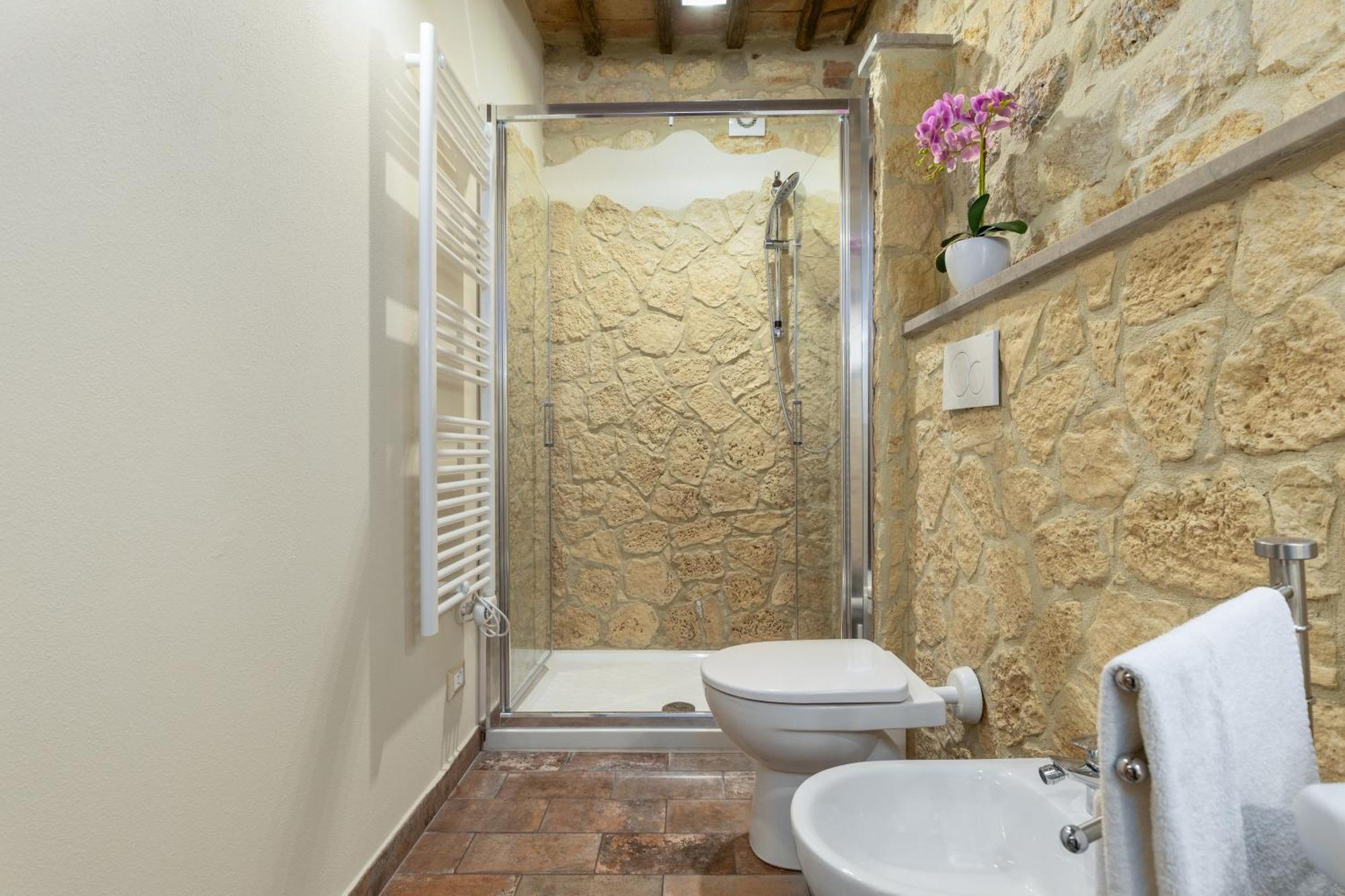 Sognare Nel Castello Hotel Monteriggioni Exterior foto