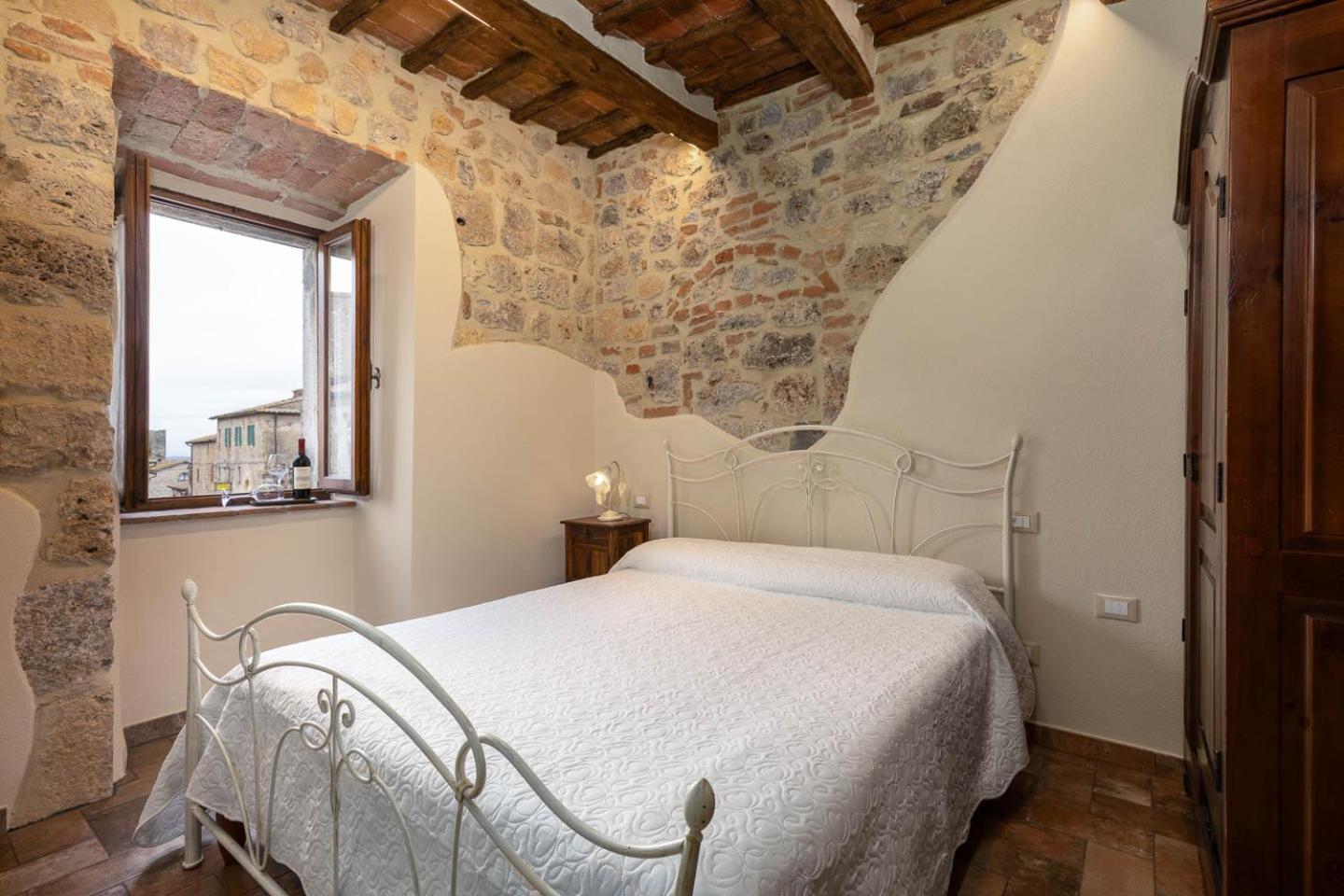 Sognare Nel Castello Hotel Monteriggioni Exterior foto